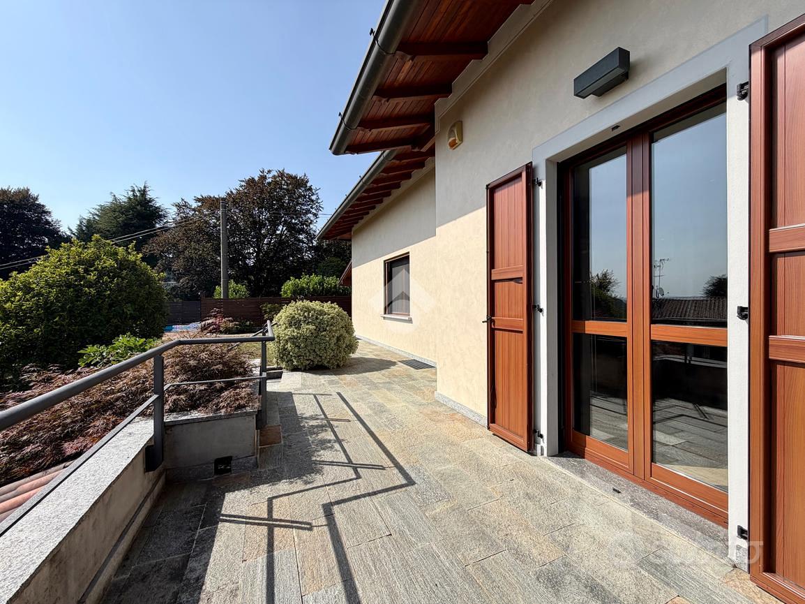 Casa – Caprino Bergamasco, Casale, Prato - Altro