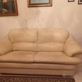 Divani 2 e 3 posti