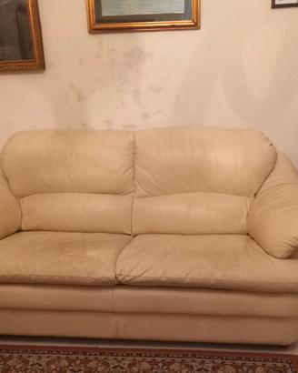 Divani 2 e 3 posti
