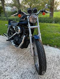 Harley Davidson Sposter 1200 R a carburatore