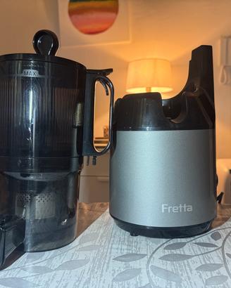 Estrattore Frutta e Verdura
