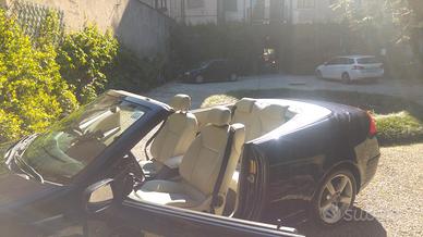 SAAB 9-3 2ª serie - Cabriolet