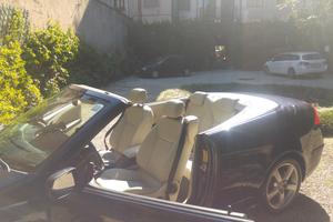 SAAB 9-3 2ª serie - Cabriolet