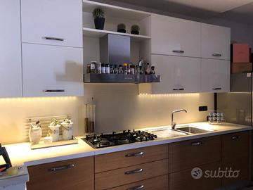 Arredamento cucina