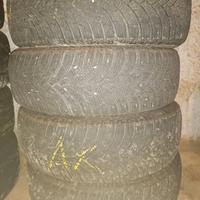 Gomme invernali Firestone misura 215/65R16