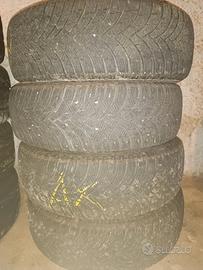 Gomme invernali Firestone misura 215/65R16