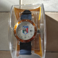 Orologi .spazio 24 logo Italia