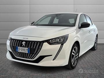 PEUGEOT 208 II 2019 - 208 1.2 puretech Allure Pack