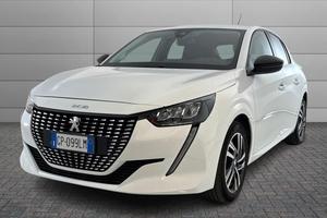 PEUGEOT 208 II 2019 - 208 1.2 puretech Allure Pack