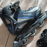 Pattini a rotelle Rollerblade