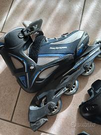 Pattini a rotelle Rollerblade