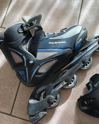 Pattini a rotelle Rollerblade
