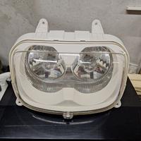 Fanale anteriore Yamaha BW'S 50 original 2011