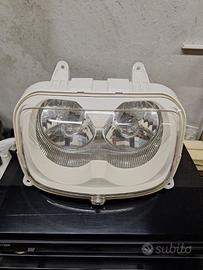 Fanale anteriore Yamaha BW'S 50 original 2011