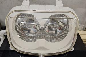 Fanale anteriore Yamaha BW'S 50 original 2011