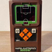 Gioco elettronico vintage