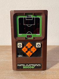 Gioco elettronico vintage