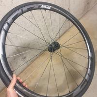 Zipp 202 Firecrest Disc