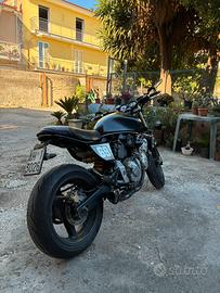 Honda Hornet 600