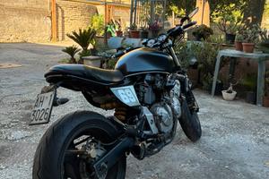 Honda Hornet 600