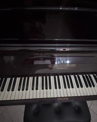 Pianoforte
