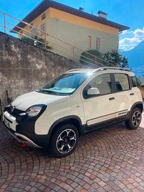 Panda Cross 4x4 0.9 