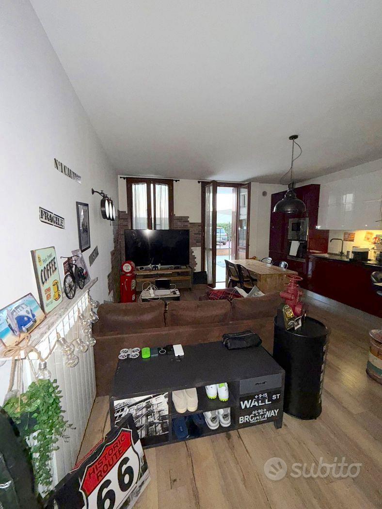 Apartment in Cerro al Lambro, Cascina Leona - Vista 5
