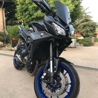 Yamaha tracer 900 abs 2019