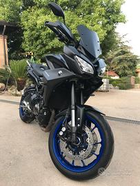 Yamaha tracer 900 abs 2019