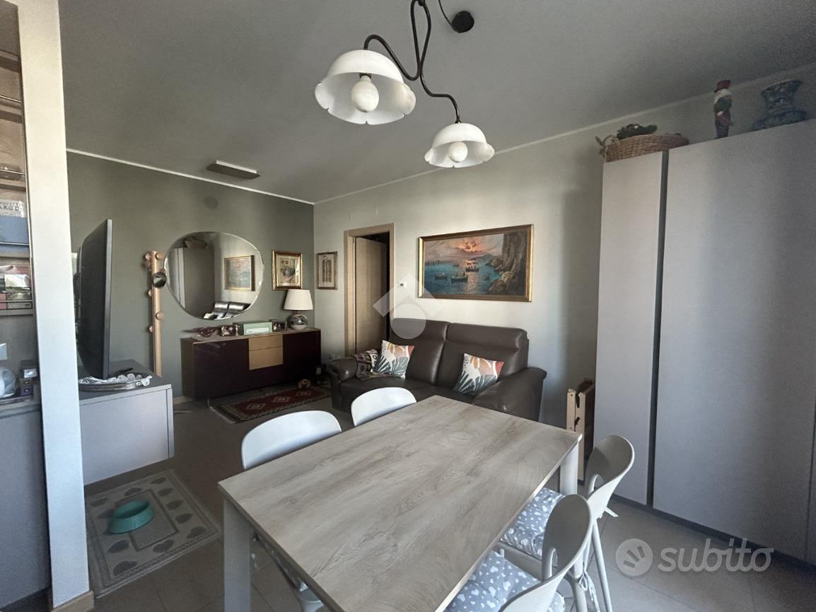 Appartamento – Almè, Bergamo - Vista 4