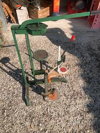 Set per imbottigliare Vino