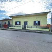 Casa Indipendente Carinola