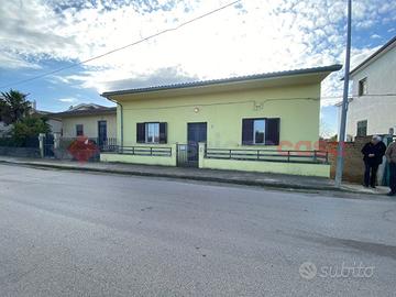 Casa Indipendente Carinola