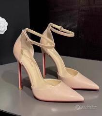 tacchi alti da donna 9