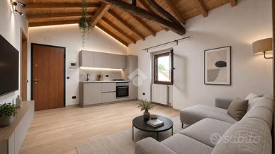 2 LOCALI A BASIANO