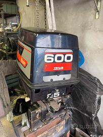 Motore selva ad elica