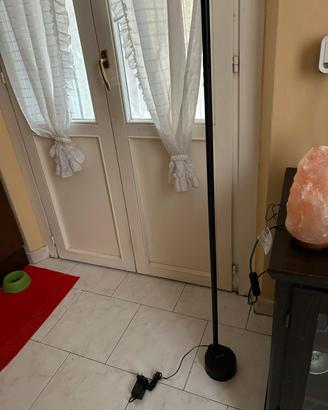 Lampada multicolor
