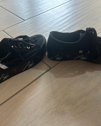 Scarpe calvin klein