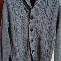 maglione uomo