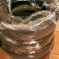 Pneumatici quattro stagioni come nuovi