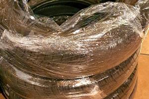 Pneumatici quattro stagioni come nuovi