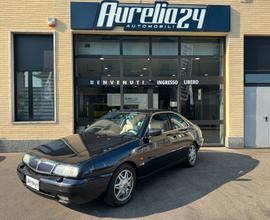 Lancia K 2.0i turbo 20V cat Coupé