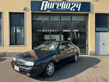 Lancia K 2.0i turbo 20V cat Coupé