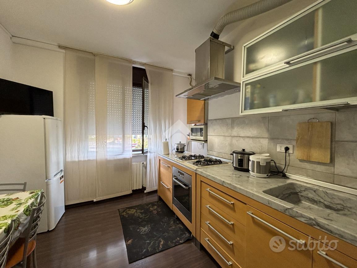 Appartamento – Padova, San Lazzaro - Vista 2