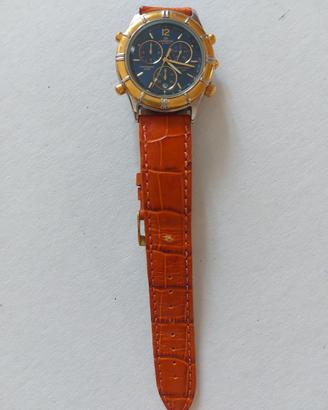 Orologio Lorenz modello 15953  3S10 anni '90