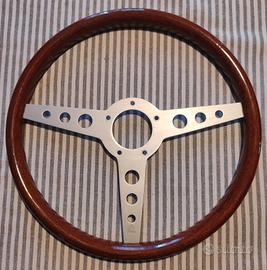 volante auto vintage 