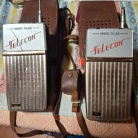 transceiver vintage