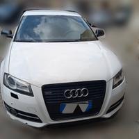 AUDI A3 S LINE 8P SPORTBACK AFFAR