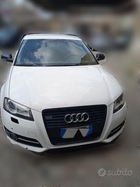 AUDI A3 S LINE 8P SPORTBACK AFFAR