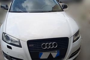 AUDI A3 S LINE 8P SPORTBACK AFFAR